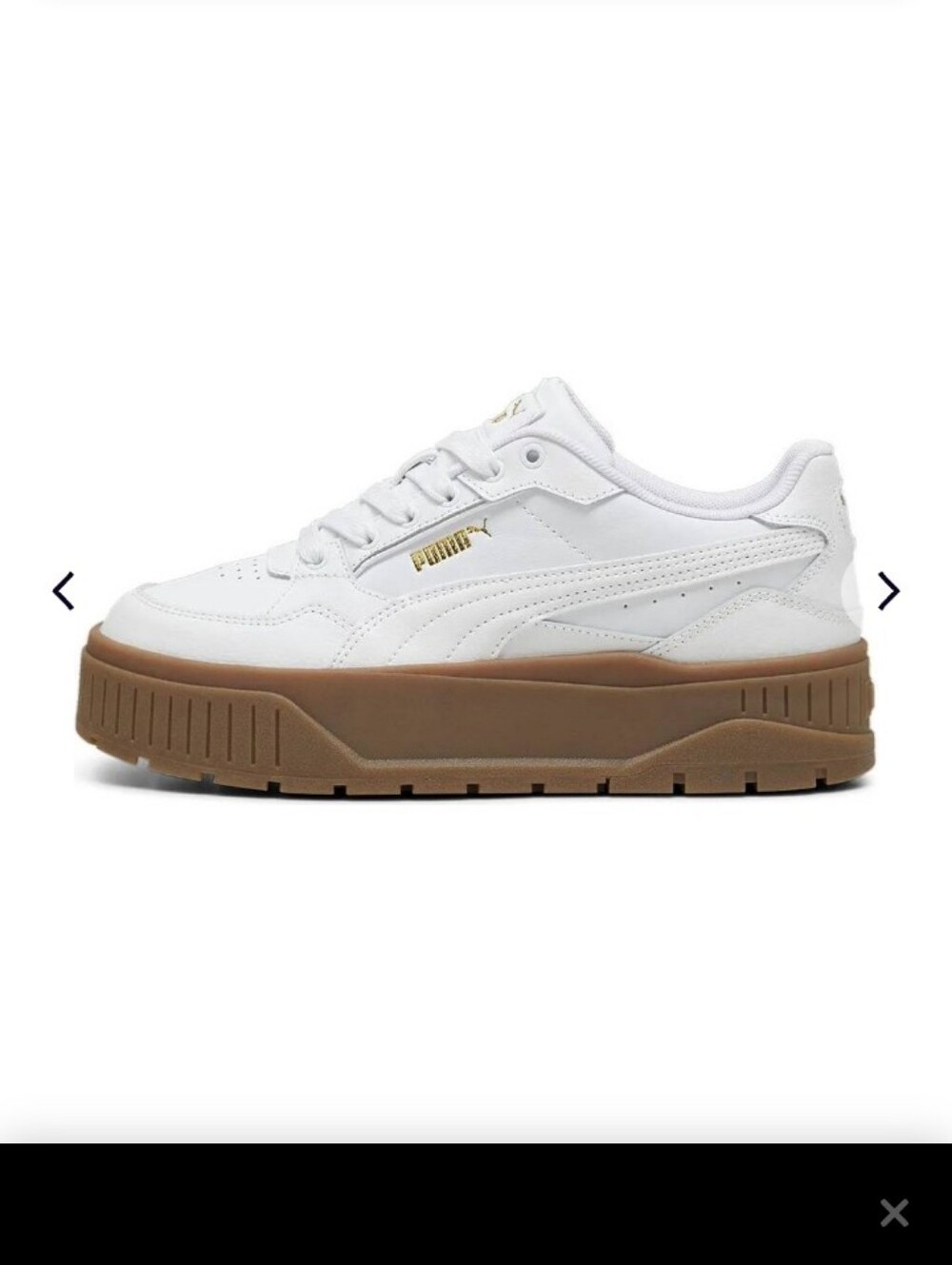 Puma Karmen II Idol